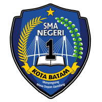 "A GOOD LIFE STARTS FROM A GOOD EDUCATION" SMANSA BATAM